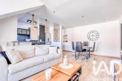 Apartment in Esbly (77450)