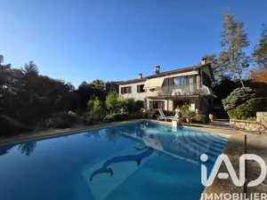 Maison à Vence (06140)