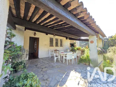 House in Vence (06140)