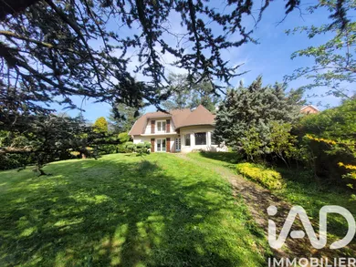 House in Saint-Priest-en-Jarez (42270)