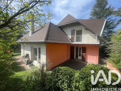 House in Saint-Priest-en-Jarez (42270)