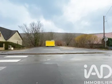 Terrain à bâtir à Nouzonville (08700)