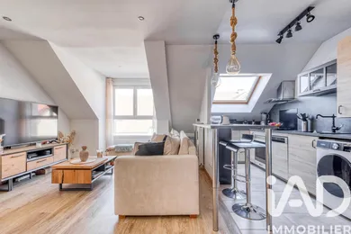 Apartment in Esbly (77450)