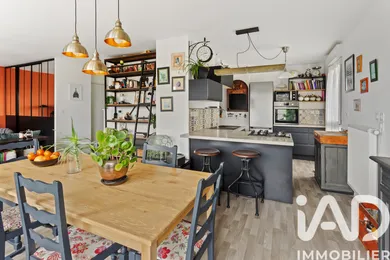 Appartement à Nantes (44300)
