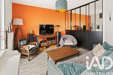 Appartement à Nantes (44300)
