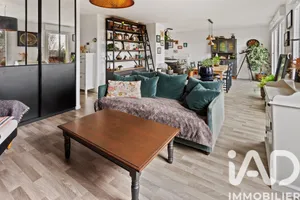 Apartment in Nantes (44300)