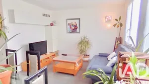 Appartement à Champigny-sur-Marne (94500)