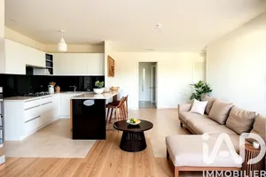 Appartement à Palaiseau (91120)