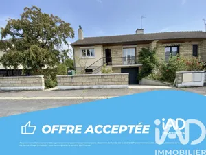 House in Meaux (77100)