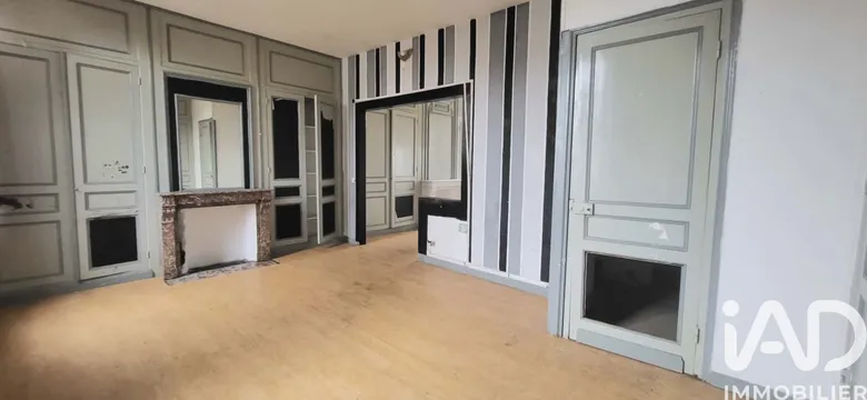 Immeuble 400 m² · à Tourcoing · 400 m² · 310 000 €