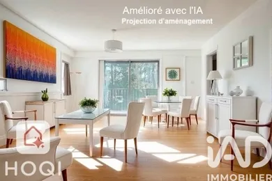 Appartement à Nantes (44100)