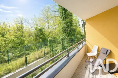 Appartement à Villejuif (94800)