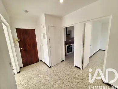 Apartment in Perpignan (66000)