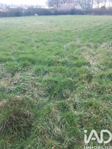 Building plot in Toulon-sur-Arroux (71320)