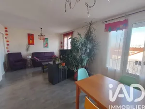 Apartment in Reims (51100)