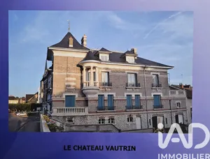 Château à varennes-en-argonne (55270)