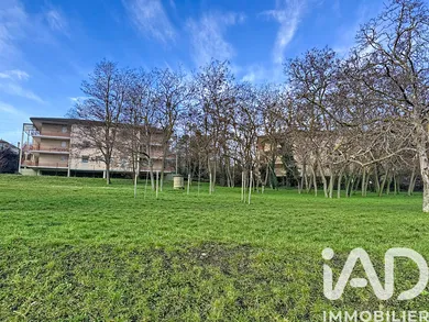 Appartement à Clermont-Ferrand (63000)