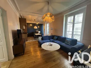 Appartement à Nogent-sur-Marne (94130)