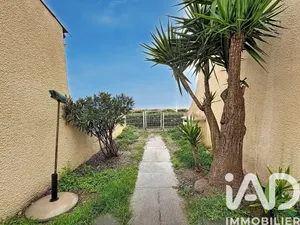 Apartment in Leucate (11370)