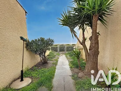 Apartment in Leucate (11370)