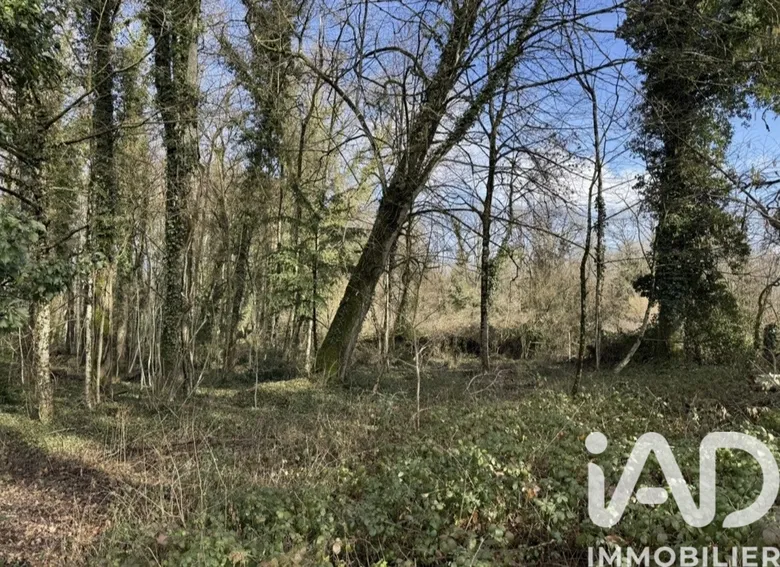 Terrain à bâtir à Saint-Phal (10130) · 35 000 €