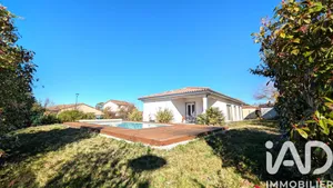 Maison à Saint-Loup-Cammas (31140)