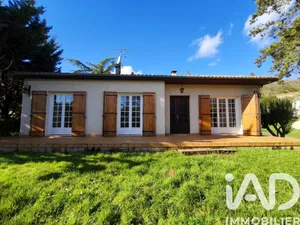 Traditional house in Bon-Encontre (47240)