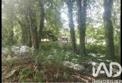 Building plot in Saint-Phal (10130)