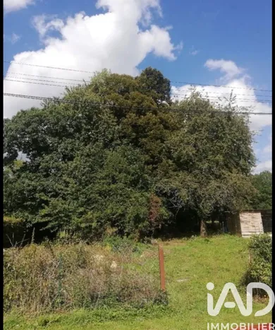 Building plot in Saint-Phal (10130)