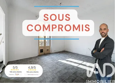 Apartment in Toulon (83200)