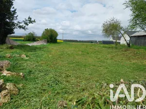 Building plot in Le Gault-Saint-Denis (28800)