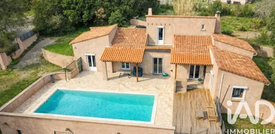 Maison à Penta-di-Casinca (20213)