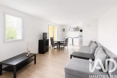 Appartement à Villejuif (94800)