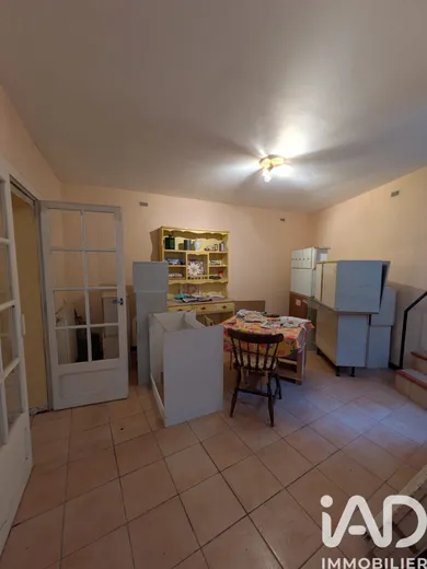 House in Le Poujol-sur-Orb (34600)
