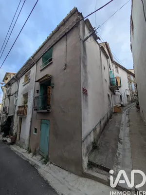 House in Le Poujol-sur-Orb (34600)