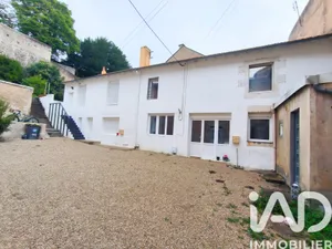 Maison à Poitiers (86000)