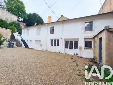 Maison à Poitiers (86000)