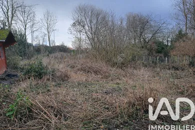 Maison à Béthune (62400)