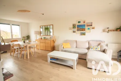 House in Beynes (78650)