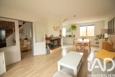 House in Beynes (78650)