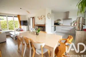 House in Beynes (78650)