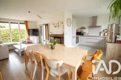 House in Beynes (78650)