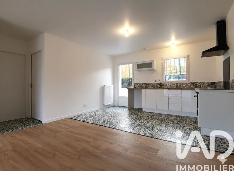 Maison 5 pièces 100 m² · à Javené · 100 m² · 263 500 €