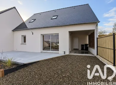 House in Javené (35133)