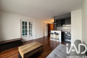 Appartement à Saint-Mandé (94160)