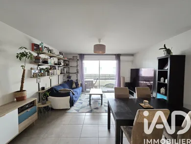 Appartement à Eysines (33320)