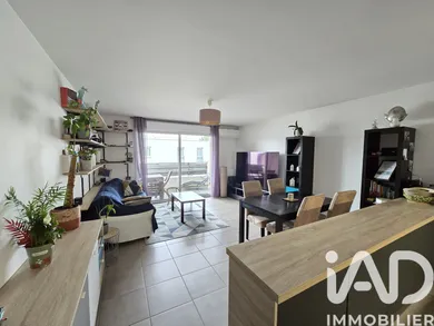 Appartement à Eysines (33320)