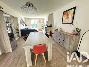 House in Vigneux-de-Bretagne (44360)