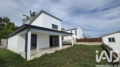 Maison à Petite-Île (97429)