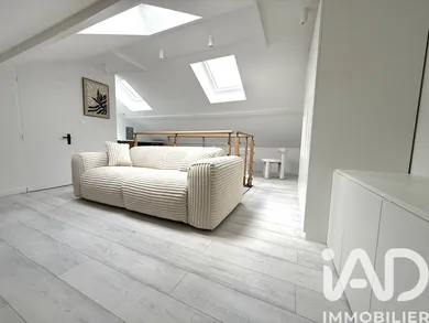 Appartement à Reims (51100)